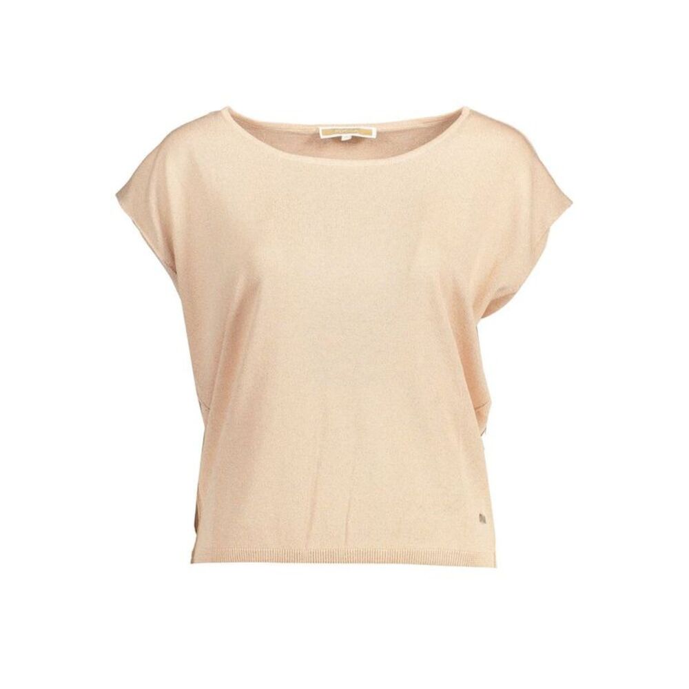 Kocca Multicolor Polyester Women's T-Shirt